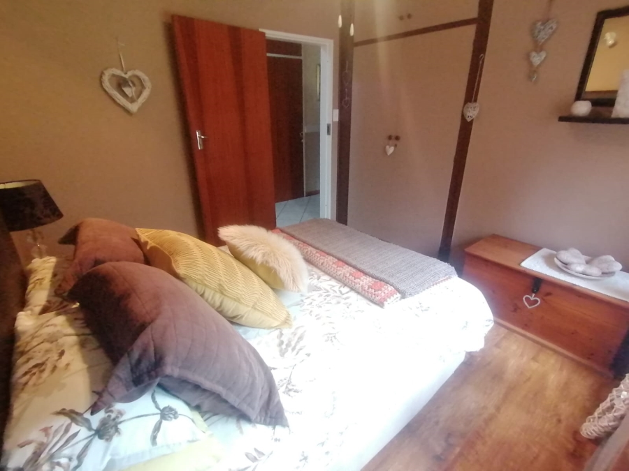 3 Bedroom Property for Sale in Abrahamsrust Free State